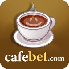 cafebet logo