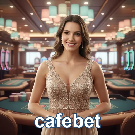 Experiência de Uso Simples e Eficiente - cafebet