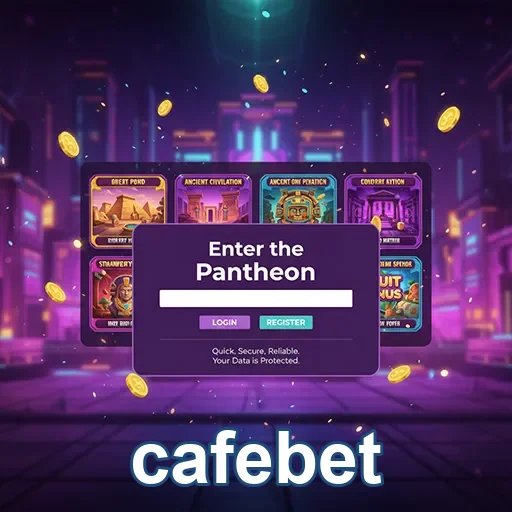 Experiência de Jogo Ágil no Mobile - cafebet