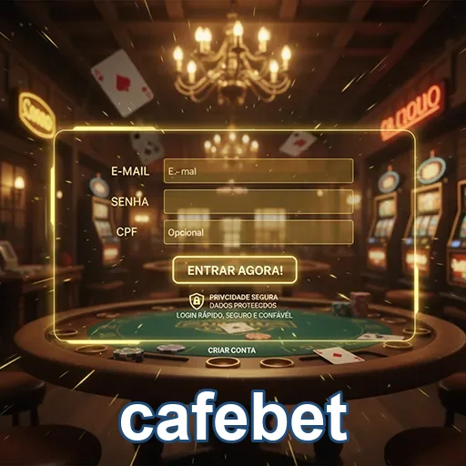 Imagem principal de cafebet Apostas Esportivas