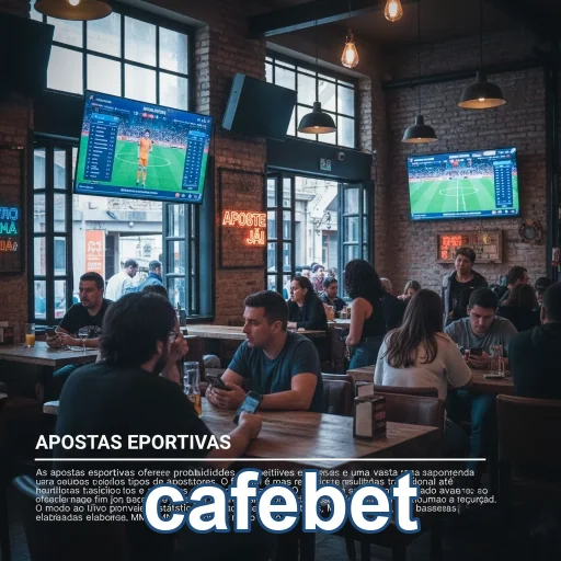 Imagem principal de cafebet Link de Acesso