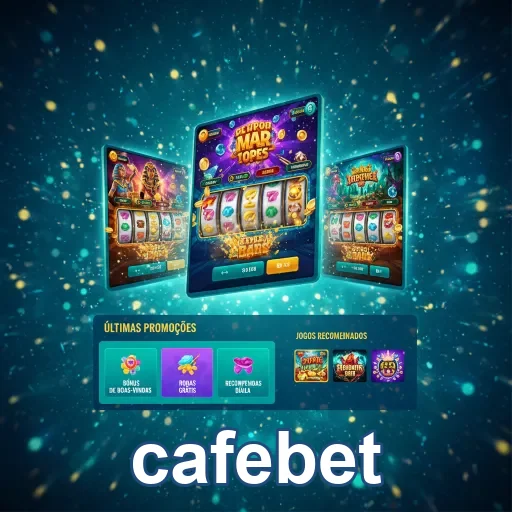 Agilidade Mobile para Jogar em Qualquer Lugar - cafebet