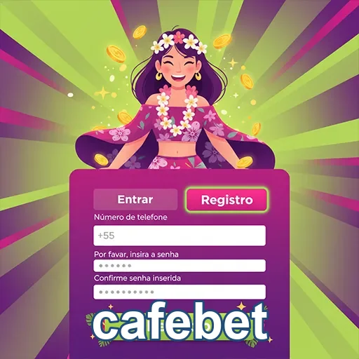 Imagem de cafebet Aplicativo: aplicativo cassino com acesso